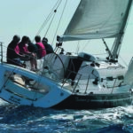Formação e Cursos de Vela