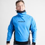 Rooster Pro Lite Aquafleece top - Image 3