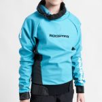 Rooster Pro Lite Aquafleece top - Image 5