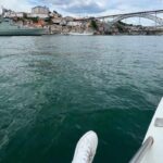 Cruzeiro ao final da tarde