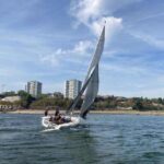 Gestão de embarcações