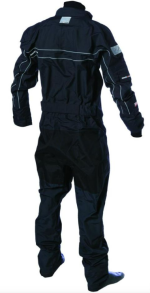 Regatta Breathable Drysuit with socks Junior - Image 2