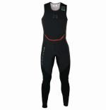 Racing Long John 3mm GBS Men