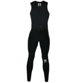 Racing Long John 1.5mm Flatlock Men - Image 2