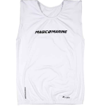 Magic Marine brand overtop sleeveless Junior