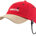 Musto Crew Cap