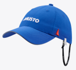Musto Essential Fast Dry Crew Cap - Image 7