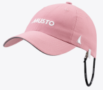 Musto Essential Fast Dry Crew Cap - Image 6