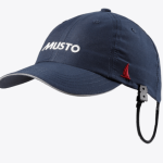 Musto Essential Fast Dry Crew Cap