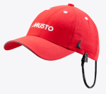 Musto Essential Fast Dry Crew Cap - Image 2