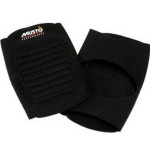 Neoprene knee pads
