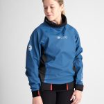 Womens Pro Aquafleece Top 2.0