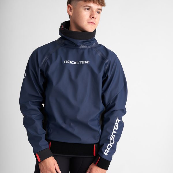 Pro Aquafleece Top 2.0